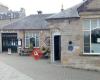 Jedburgh Bus Station