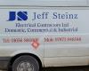 Jeff Steinz Electrical Contractors Ltd