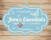 Jemco Essentials