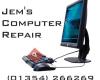 Jems Computer Repair Services