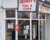 Jenny's Fish & Chips