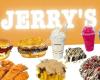 Jerry’s Burgers & Desserts