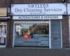 Butlers Dry Cleaning Services