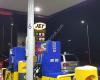 Jet Petrol Station