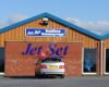 Jet Set Saddlery & Countrywear Ltd