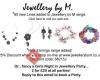 Jewellery by M