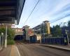 Jewellery Quarter Railway Station