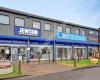 Jewson Hull (Sutton Fields)