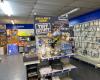 Jewson Warrington