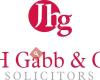 JH Gabb & Co Solicitors
