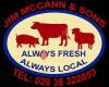 Jim McCann & Sons Family Butchers