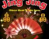 JING JING Chinese Takeaway