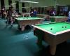 JJs Pool and Snooker Hall