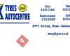 JK Tyres and Autocentre Ltd.