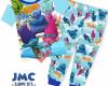 JMC supplies