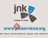JNK Ironing Services