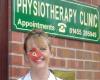 Jo Tait Physiotherapy