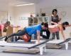 Joanne Cornish Pilates