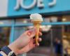 Joe's Ice Cream Parlour