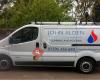 John Alden Plumbing and Heating Services