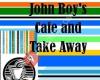 John Boys Cafe