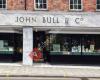John Bull & Co (Bedford) Ltd