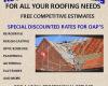John Doherty Roofing & Roughcasting