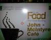 John McIntyre Café