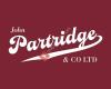 John Partridge & Co Ltd