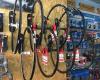 John Wood's Cycle Repair Centre