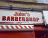 Johns Barbershop