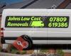 Johns Low Cost Removals