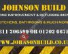 JOHNSON BUILD