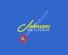 Johnson Cleaners