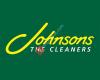 Johnson Cleaners