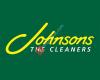 Johnson Cleaners UK Limited