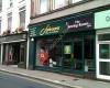 Johnsons Dry Cleaners