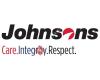 Johnsons Moving Services Ltd