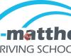 Jon Matthews Driving School