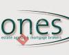 Jones Estate Agents & Mortgage Brokers