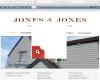 Jones & Jones Painters & Decorators