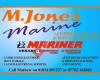 Jones M Marine