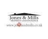 Jones & Mills