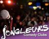 Jongleurs Covent Garden