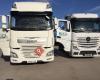 JSP Hauliers Ltd - Logistics Company, Sameday & Nextday Delivery Service