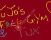 JuJo's Jujitsu Gym