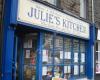 Julie's Kitchen