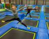Jump In by AirHop Trampoline Park Shrewsbury