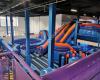 Jump Inc Adventure & Trampoline Park Beverley