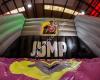 Jump Inc Rotherham